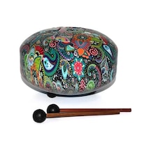 Tongue Drum Meditasyon Çanı Model 1
