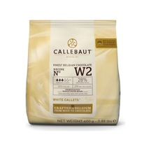 Beyaz Drop Çikolata 400 Gr