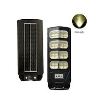 Forlife 300 Watt Solar Sokak Ve Yol Aydınlatma Armatürü Günışığı