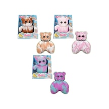 12331 Sun-btf-figür Softt Bear Deluxe Karanlıkta Parlayan 3a