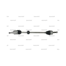 MAHER 18163 Aks Komple Ön Cruze 09-14 Sağ 1.6 M-T 970Mm