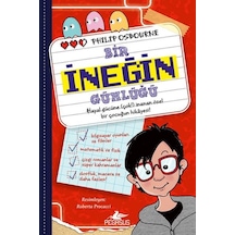 Bir İneğin Günlüğü 1.