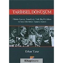Tarihsel Dönüşüm - Erhan Yarar - Siyasal Kitabevi