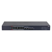Dahua CS4218-16ET-240 16 Port Yönetilebilir Switch