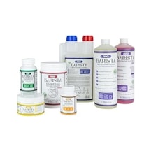 Kireç Çözücü 1 Lt 0.2mm Kenar Kalınlığı