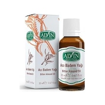 Alvin Acı Yağı - 57858324538279299215506