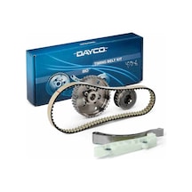 Dayco Kbıo01 Triger Seti 7g9q6p250ab
