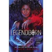Legendborn - The Legendborn Cycle 9781398501874