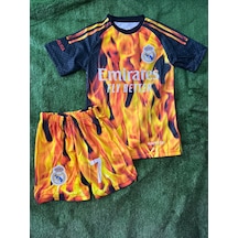 Çok Renkli