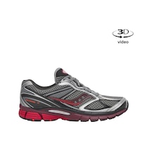 Saucony Saucony Progrıd Guıde 7 Unısex Günlük Ayakkabı Smrn Gri