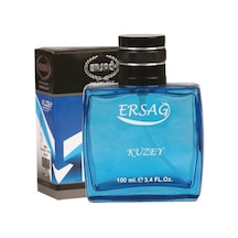 Ersağ Kuzey Erkek Parfüm EDP 100 ML Ersağ Kuzey Erkek Parfüm EDP 100 ML