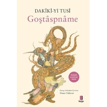 Goştaspname - Rzır-758975