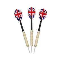 Busso Dart Oku 20gram- Mavi/Beyaz/Kırmızı-DG20