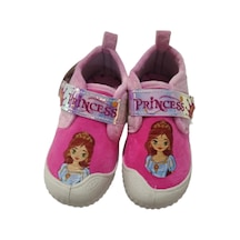 Kız Çocuk Pembe Panduf