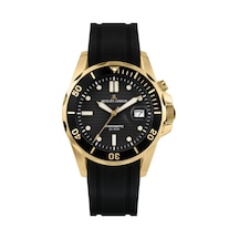 Jacques Lemans Hybromatıc 1-2170f Erkek Kol Saati Gri
