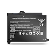 HP Uyumlu Pavilion 15-Au119Nt 1Dm13Ea Batarya Pil B-H37