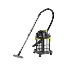 Ryobi R18WDV-0 Akülü Süpürge (Akü & Şarj Hariç) - 5133004724
