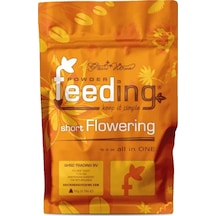 Green House Feeding Short Flowering 1 Kg-1735 1 Adet