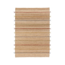 Ikea Raklev El Dokuması Halı 170 X 240 Cm Bej