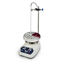 Thermomac Tm14d Isıtıcılı Karıştırıcı 10l + 20,16,8,4ml Tüp Blok