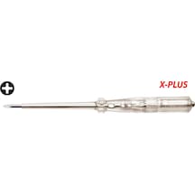 Cer-pa Norm 1010 13 3000 Xplus Ph0x185mm Kontrol Kalemi Yıldız Uçlu