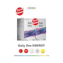 Ocean Daily One Energy 30 Tablet 1 Alana 1 Bedava