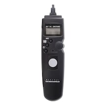 Meike MK-80N3-N3 LCD Timer Kablolu Kumanda