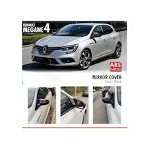 Onkar Ayna Kapağı Yarasa Renault Megane4 Hb/sedan 2016-&gt Talisman 2015-&gt Clio 5 Taliant 19-&gt 208-029-004
