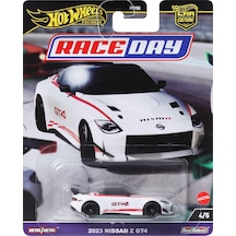 Nissan Z Gt 4, Hrv73 Çok Renkli