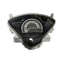 Tvs Wego Kilometre Saati Dijital  Weg371