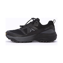 Humtto 360720a İthal Taban Sneaker Erkek Spor Ayakkabı Gri