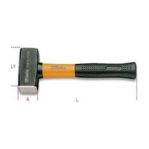 Fiber Saplı Madırga 1380T 2000