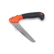 Katlanır Budama Testeresi Kamp, Off-road Ve Bahçe Kullanımı Dayanıklı Ve Taşınabilir