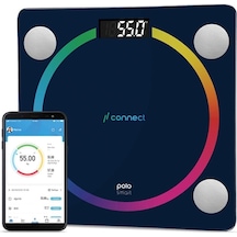 Polosmart PSC04 Connect Dijital Akıllı Baskül