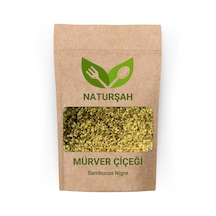 Naturşah Naturşah Mürver Çiçeği Sambucus Nigra 250 Gr