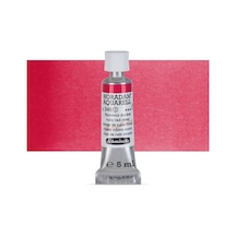Schmincke : Horadam Aquarelle Tüp Sulu Boya : Ruby Red Deep 5 Ml