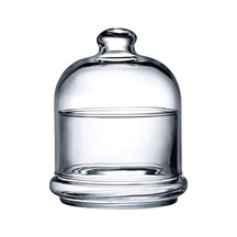 Paşabahçe Cam Paşabahçe Basic Kapaklı Servis Kasesi, 220Ml