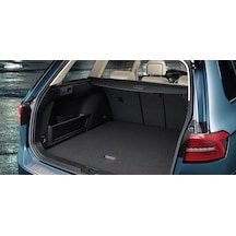 2015 2021 Passat B8 Station Wagon Stw Bagaj Havuzu %100 Koruma 3D