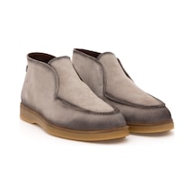 U.S. Polo Assn. Erkek Vizon Casual Ayakkabı 50295263-VR052 U.S. Polo Assn. Erkek Vizon Casual Ayakkabı 50295263-VR052