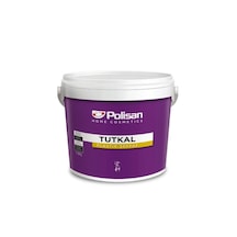 Şeffaf Tutkal 3kg