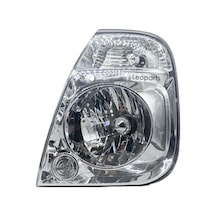 Leoparts Kia Bongo Far Lambası Sol Elektrikli / Motorsuz 2004-2012 92101-4e000