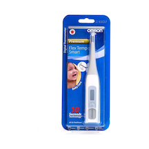 Omron Flex Temp Smart Dijital Çubuk Ateş Ölçer