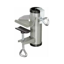 Balkon İçin Şemsiye Kelepçesi - Balkon, Şemsiye, Plaj, Balıkçılık, Veranda, Balkon İçin Metal Şemsiye Tutucu Diğer