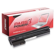 HP Mini Uyumlu 110-3005Et Ws617Ea Notebook Batarya - Pil Pars Power