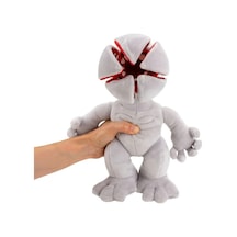 Demogorgon Elektronik Peluş Gri