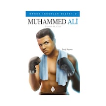 Örnek İnsanlar Dizisi-3 Muhammed Ali - Qhdh-610030