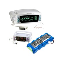 Bcı Capnocheck Plus, Sleep Co2 Monitör, Mini-torr Plus Yedek Bataryası