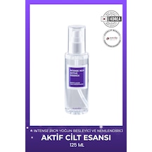 Intense Rich Yoğun Besleyici Ve Nemlendirici Aktif Cilt Esansı 125 Ml