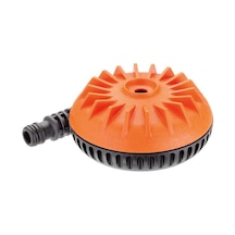 Claber 8658 Turbospruzzo Döner Sprınkler/fıskiye