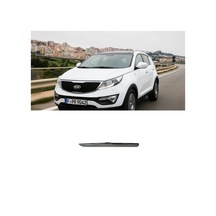Kia Sportage Ön Sol Tampon Nıkelajı 2010-2015